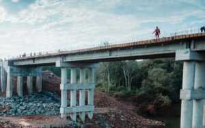 Puente Pindaytí