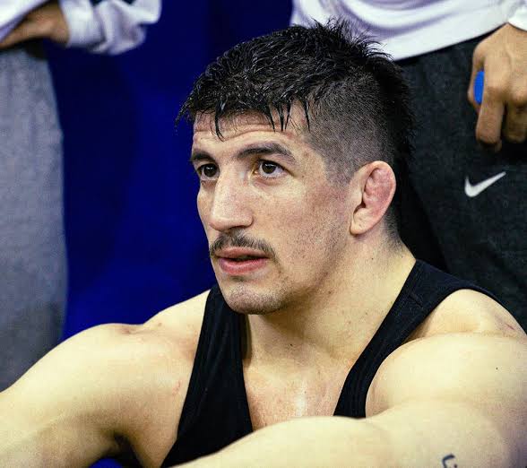 Una última batalla: Ricardo Báez se prepara para competir en Rosario 9 Ricardo Báez se prepara para sus terceros Juegos Sudamericanos y analiza el final de su carrera como luchador mientras espera su próxima gran etapa: será padre.