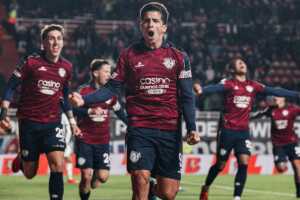 San Lorenzo volvió al triunfo tras la salida de Gorosito San Lorenzo