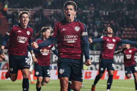 San Lorenzo