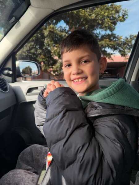 La fuerza de Santino: este martes afrontará su tercer trasplante contra la leucemia SaveClip.App 735067731 17974017123066438 672877021668656641 n - 6