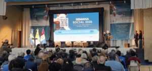 Semana social