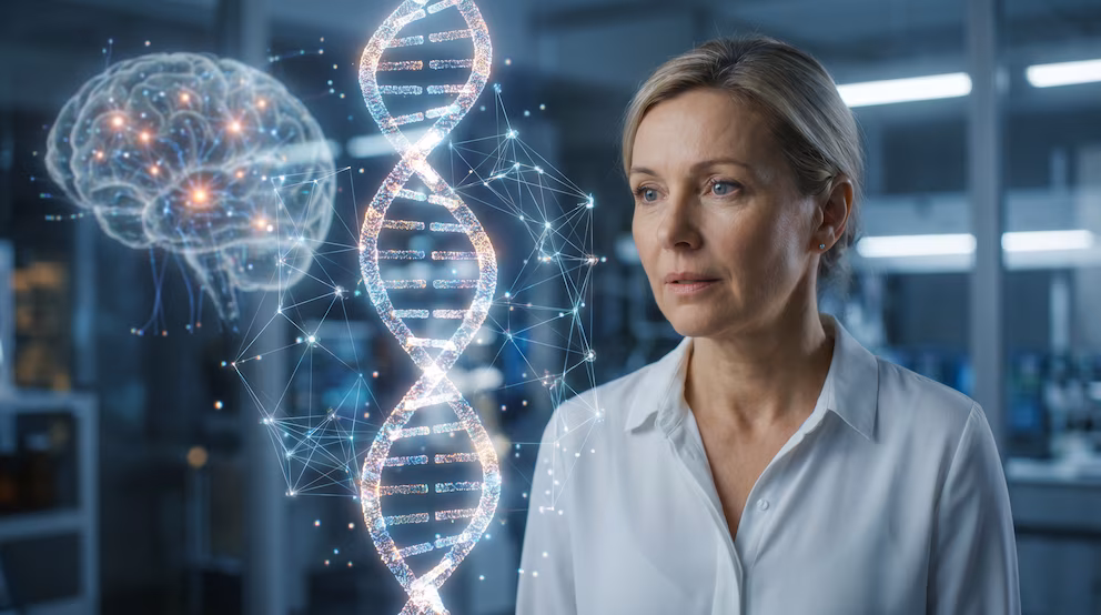 Identificaron 36 genes vinculados al riesgo de TOC y trastornos de tics crónicos 5 TOC1 - 4