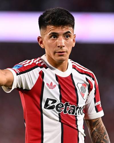 Ponzio encontró el equipo: River podría repetir formación por tercera vez consecutiva después de 3 años 3 River podría repetir equipo por tercera vez consecutiva ante Atlético Tucumán, algo que no sucede desde la Liga Profesional 2023.