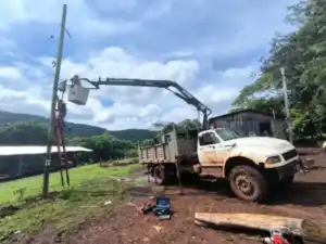 Tornado Caballero