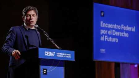 kicillof