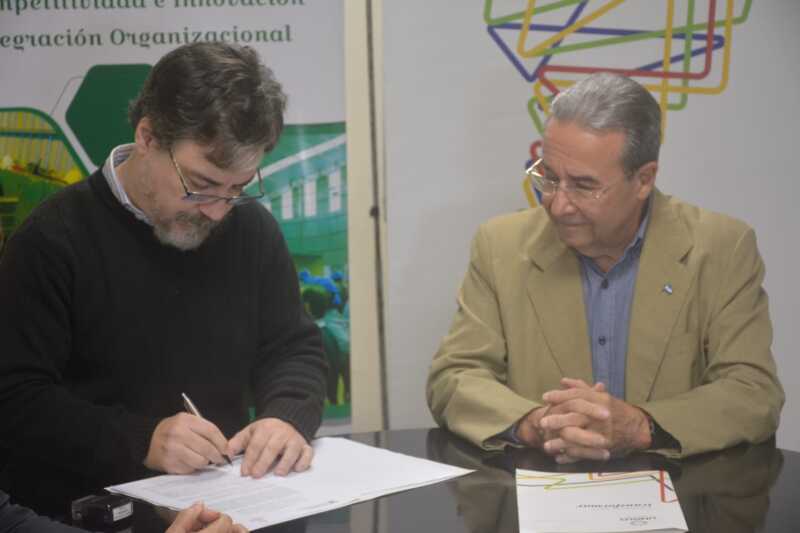 UNISUD CAMIM