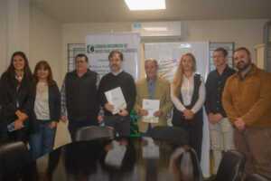 UNISUD CAMIM