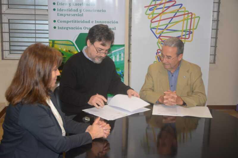 UNISUD CAMIM