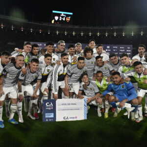 Vélez reclamó ante la AFA y pidió eliminar a Boca de la Copa Argentina Vélez
