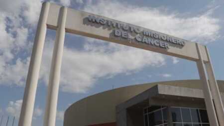 cáncer