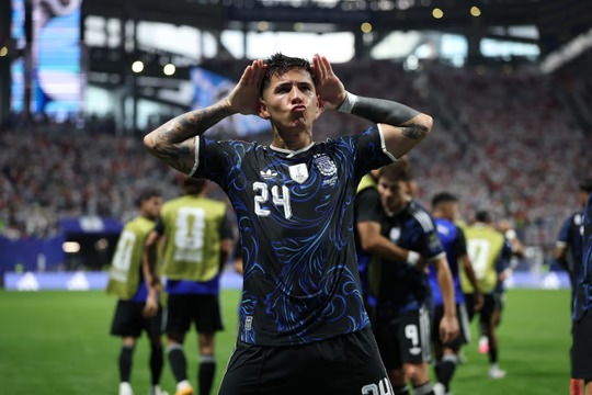 Enzo Fernández deja Chelsea y será nuevo refuerzo del Manchester City por una cifra récord Enzo Fernandez deja el Chelsea