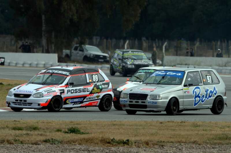 El misionero Santiago Possiel vuelve a acelerar en el Turismo Pista 4 WhatsApp Image 2026 09 01 at 19.05.31 1 - 3