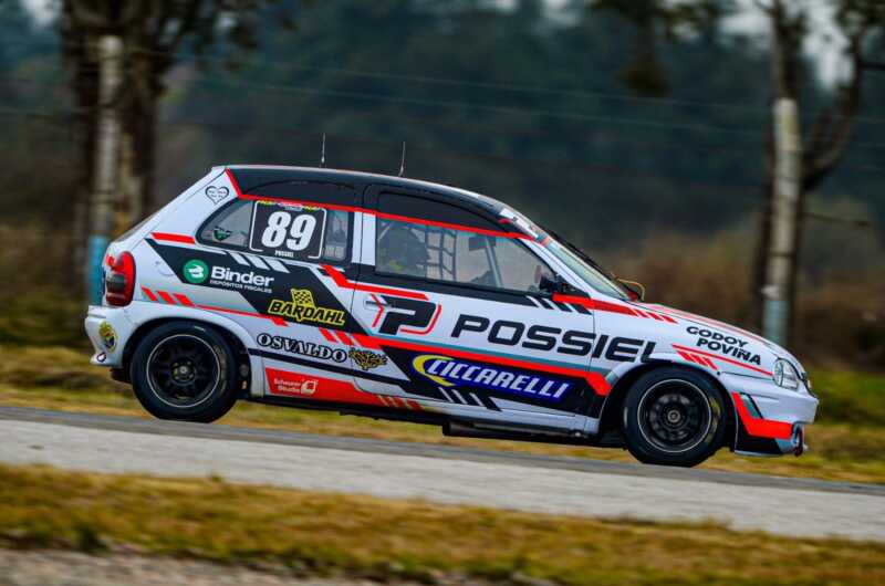El misionero Santiago Possiel vuelve a acelerar en el Turismo Pista 2 WhatsApp Image 2026 09 01 at 19.05.31 - 1