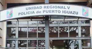 Dos suboficiales fueron apartados de la Policía de Misiones en Iguazú