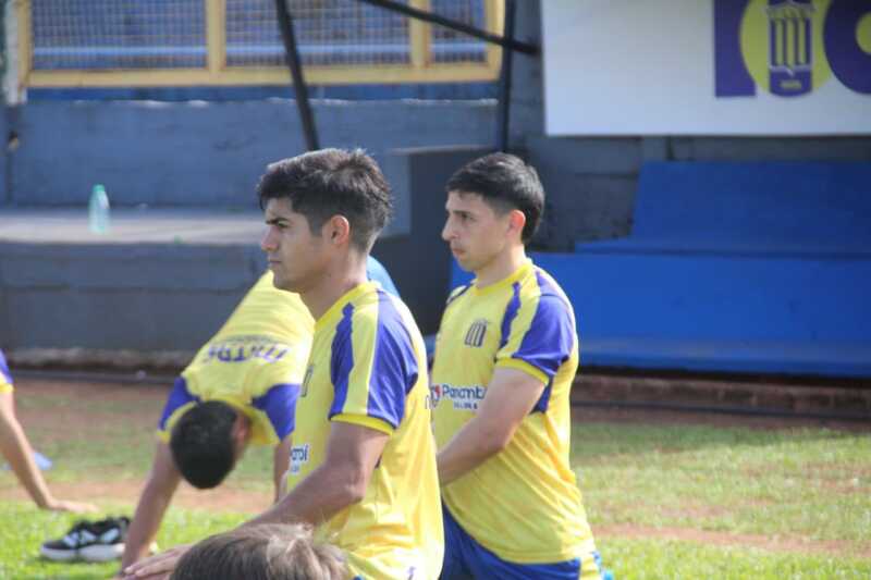 Federal A: Mitre recibe el domingo a Gimnasia de Chivilcoy 9 WhatsApp Image 2026 09 03 at 18.32.46 1 - 8