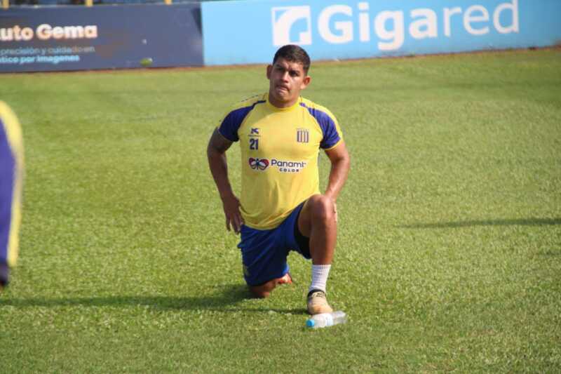 Federal A: Mitre recibe el domingo a Gimnasia de Chivilcoy 5 WhatsApp Image 2026 09 03 at 18.32.46 - 4
