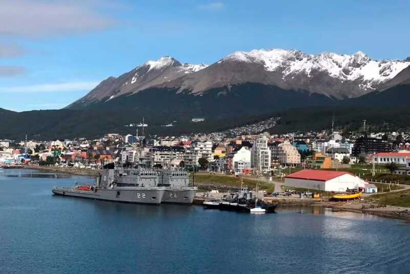 Malvinas: Milei anunció el endurecimiento de sanciones a empresas que exploten el petróleo de las islas 2 WhatsApp Image 2026 09 03 at 21.33.36 - 1
