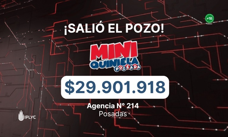 mini poceada