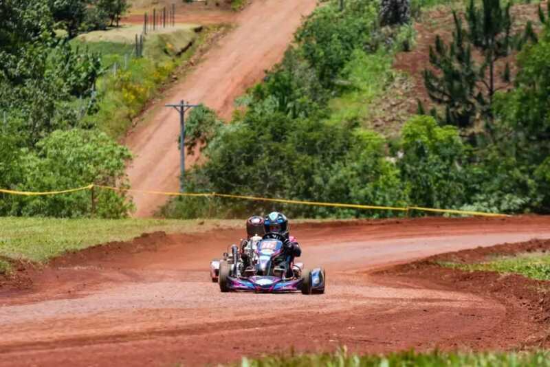 Con 90 pilotos y varios debutantes, el Karting Misionero prepara una nueva fiesta en Puerto Rico 2 WhatsApp Image 2026 09 04 at 20.56.47 - 1