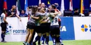murciélagas campeonas