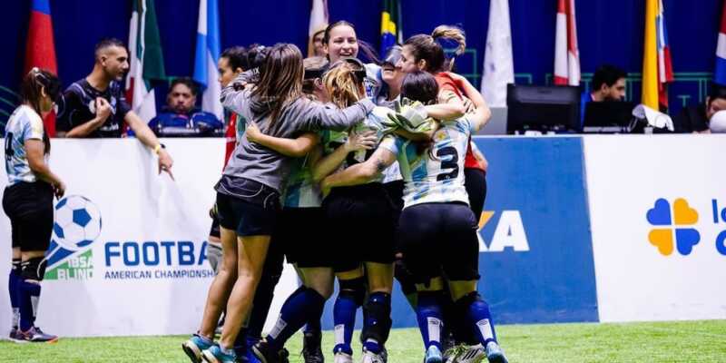 murciélagas campeonas
