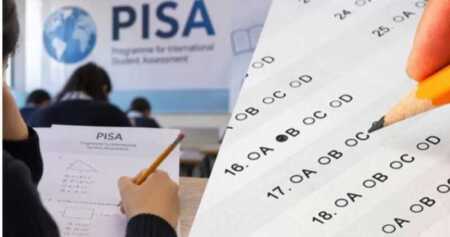pruebas PISA