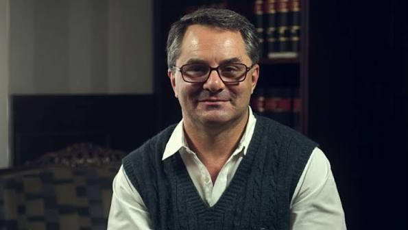 Pruebas PISA: “Nos quedamos con el dato y no investigamos las causas”, advirtió Flavio Buccino 3 WhatsApp Image 2026 09 08 at 19.39.57 - 2