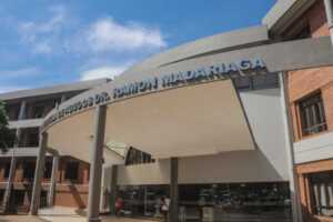 Misiones proyecta realizar por primera vez cirugías funcionales para pacientes con Parkinson en el Hospital Madariaga Misiones cirugías