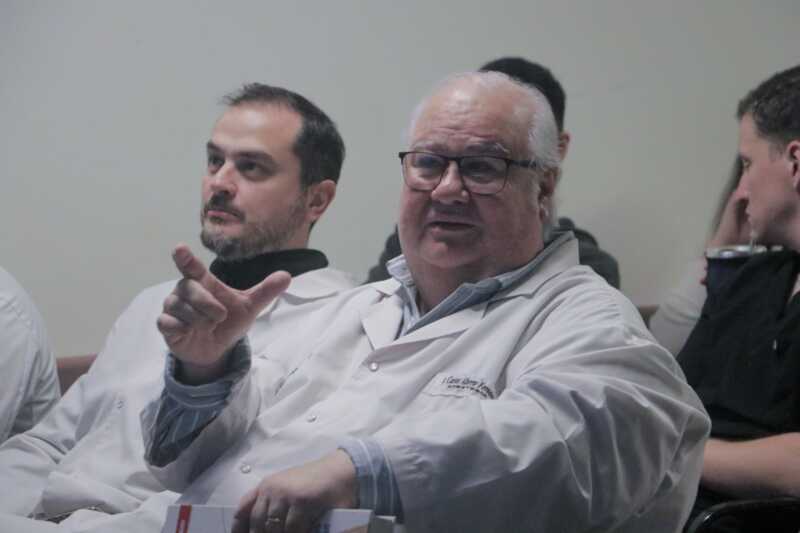 Misiones proyecta realizar por primera vez cirugías funcionales para pacientes con Parkinson en el Hospital Madariaga 8 WhatsApp Image 2026 09 11 at 21.14.50 2 - 7