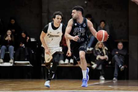 OTC y Regatas Corrientes se enfrentan en Posadas en un amistoso de pretemporada OTC vs Regatas