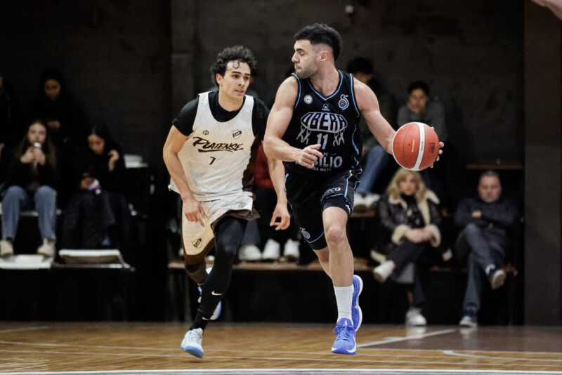 OTC y Regatas Corrientes se enfrentan en Posadas en un amistoso de pretemporada OTC vs Regatas