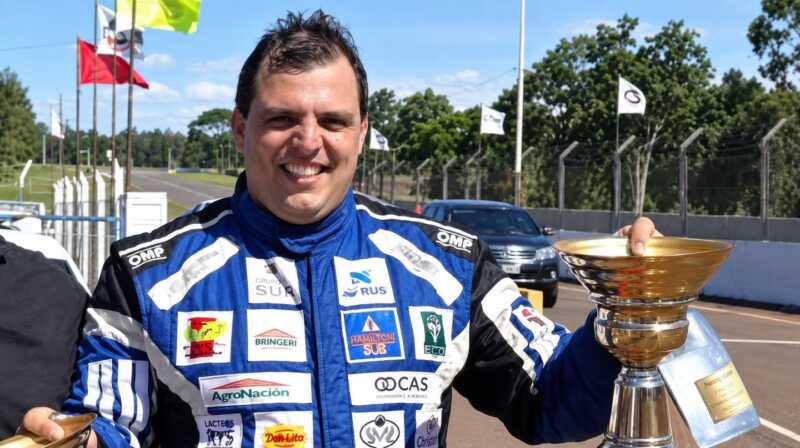 Homicidio de Alfredo Wiebel: La autopsia confirmó que recibió cinco disparos, cuatro de ellos mortales 2 WhatsApp Image 2026 09 14 at 18.35.36 - 1