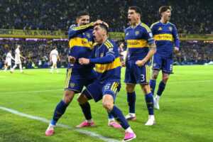 Boca se juega la vida ante San Pablo: los 11 elegidos por Arruabarrena para visitar el Morumbí Boca