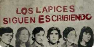 Noche de los Lápices