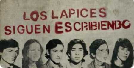 Noche de los Lápices