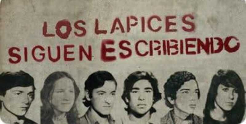Posadas conmemora la Noche de los Lápices con un acto y un festival por la memoria Noche de los Lápices