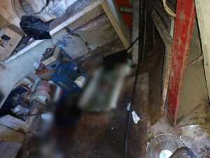 Hallaron el cuerpo de un hombre en avanzado estado de descomposición