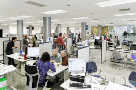empleo público