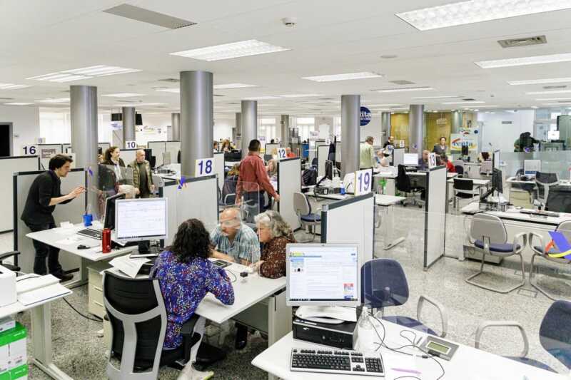 empleo público