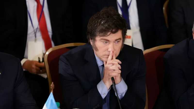 Siete de cada diez argentinos están insatisfechos con la situación del país argenti
