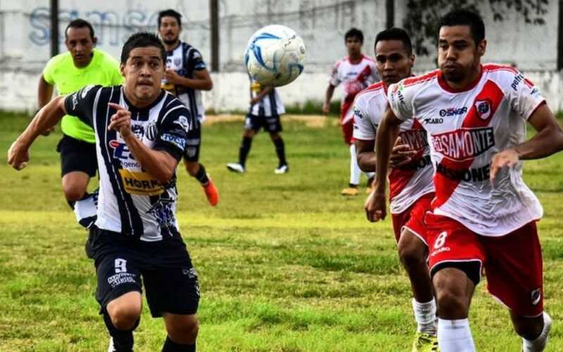 Atlético Posadas cumple 114 años: la historia del “Decano” del fútbol posadeño 7 Atlético Posadas cumple 114 años y repasa una historia marcada por sus orígenes, sus grandes figuras, sus títulos y su identidad.