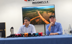 kicillof