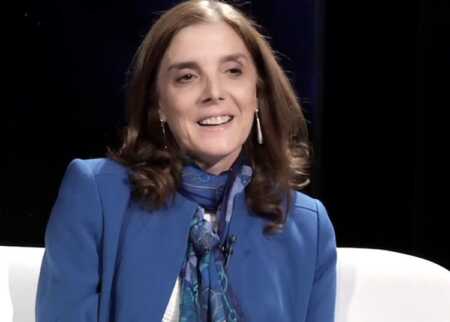 Bernarda Llorente llega a Posadas para hablar sobre discursos de odio, Milei y redes sociales bernardallorente - 7
