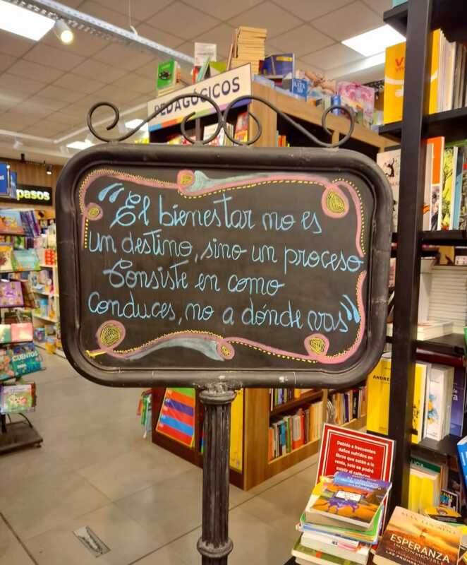 Biblioteca Popular de barrio Sur Argentino: talleres gratuitos y una rifa para sostener un espacio que crece 4 biblioteca barrio sur - 3