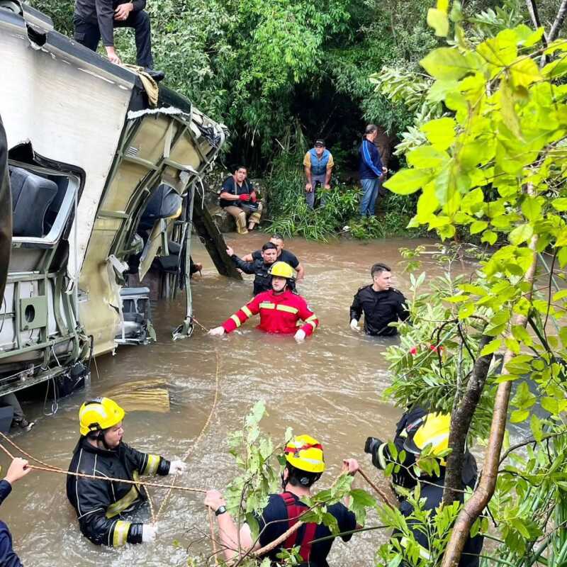 A 11 meses de la tragedia del Yazá, Campo Viera vuelve a recordar a las víctimas campoviera1 - 1