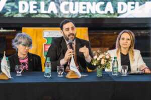 Leandro N. Alem presentó Medicina y avanza como nuevo polo universitario de Misiones alem