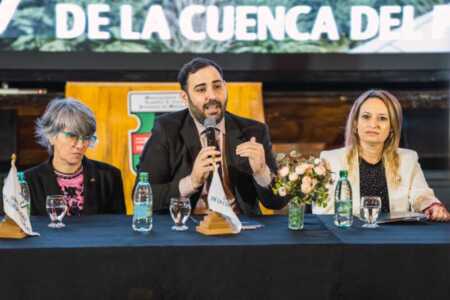 Leandro N. Alem presentó Medicina y avanza como nuevo polo universitario de Misiones alem