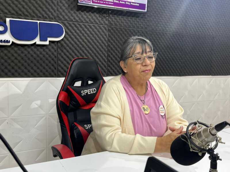 Expo Orquídeas en Posadas: habrá clínica de cultivo y explicarán cómo evitar los errores más comunes 4 cecilia fernandez1 - 3