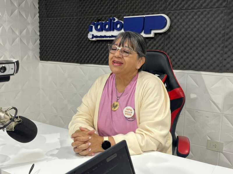 Expo Orquídeas en Posadas: habrá clínica de cultivo y explicarán cómo evitar los errores más comunes 12 cecilia fernandez2 - 11